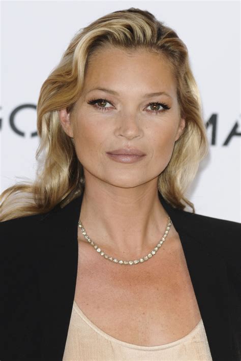 check out kate moss s simple skincare routine glitter