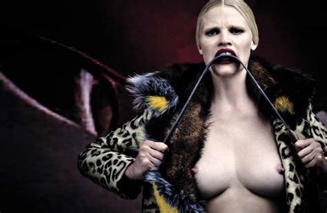 lara stone nude and topless—proved why she s one of top 50