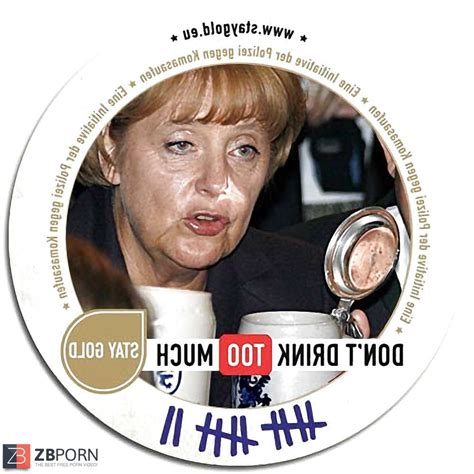 Angela Merkel Funny Zb Porn