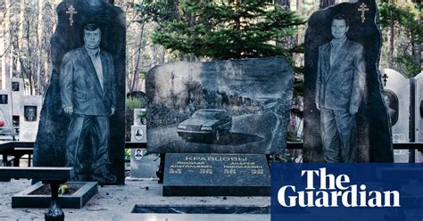 mob deep russian mafia gravestones in pictures art and design