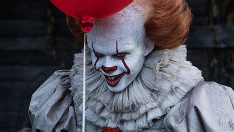 why people are terrified of clowns