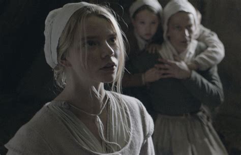 The Witch Review