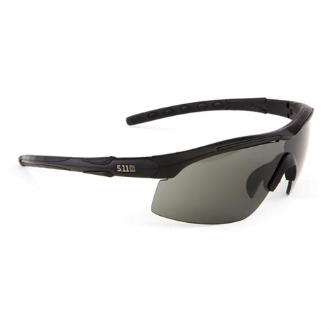 5 11 Tactical® Raid Sunglasses 230418 Sunglasses And Eyewear At