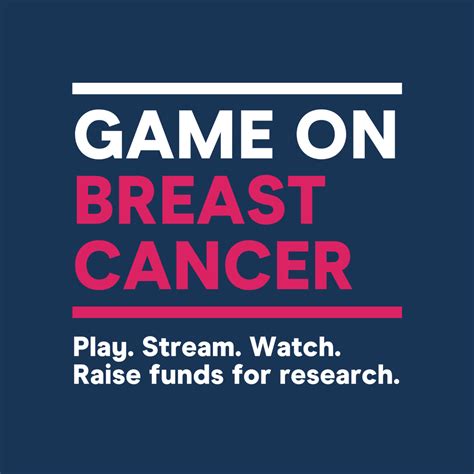 nbcf launches gaming and streaming based fundraising campaign