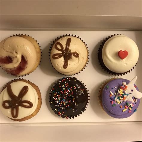 10 best cupcake bakeries in washington dc