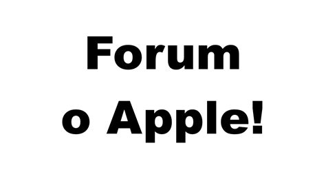 homekit forum  apple zobacz zmiany na forum moj mac