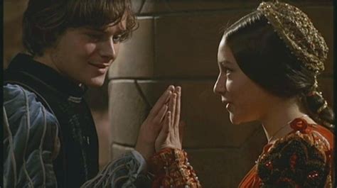 Favourite Scene Poll Results Romeo And Juliet 1968