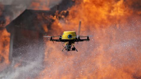 drone surveillance charging control  emergency response uriel corporation drone charging