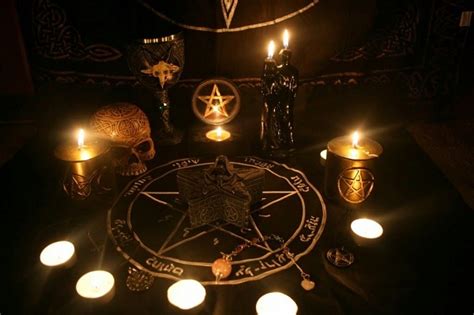 witchcraft spells for revenge witchcraft spells black