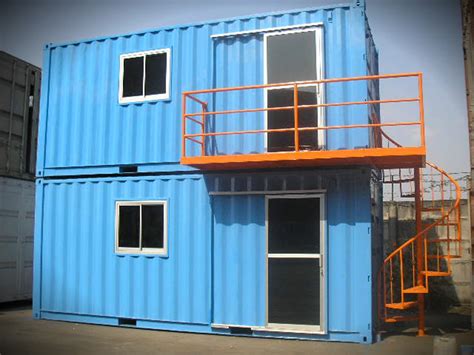 level ft office container tradecorp international