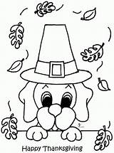 Coloring Thanksgiving Disney Pages Popular sketch template
