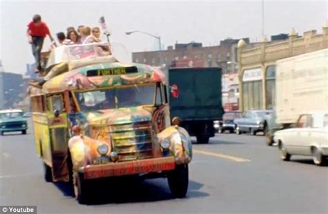 true story behind magic bus trip that launched the hippy era daily