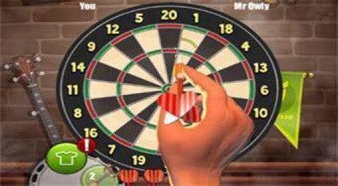 darts   game maheecom