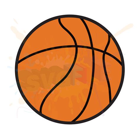 basketball svg files  cutting sports cricut designs svg