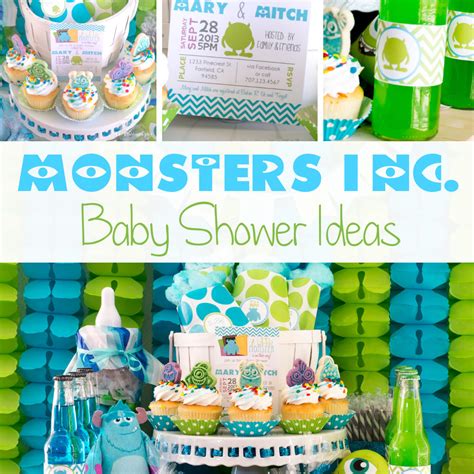 baby boy baby shower themes fun squared