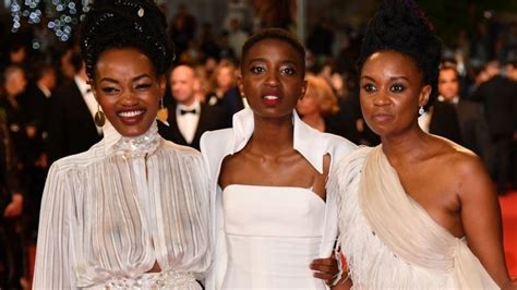 Cannes 2018 Director ‘saddened’ By Kenyan Ban On Lesbian Romance