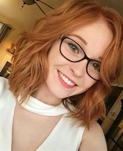 pin by valerij zaporogeci on red haired women red hair and glasses