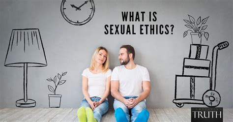 what is sexual ethics