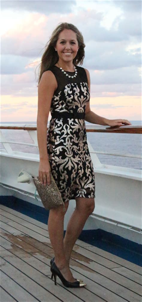 cruise diary what i wore part 1 — j s everyday fashion