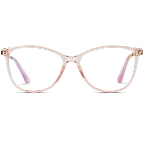 wearme pro wearme pro cat eye blue light glasses for women cute