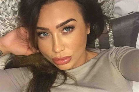 lauren goodger fears she s been scammed over tv licence payment after a