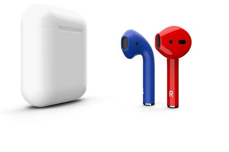 coloured airpods apple airpods   colours news