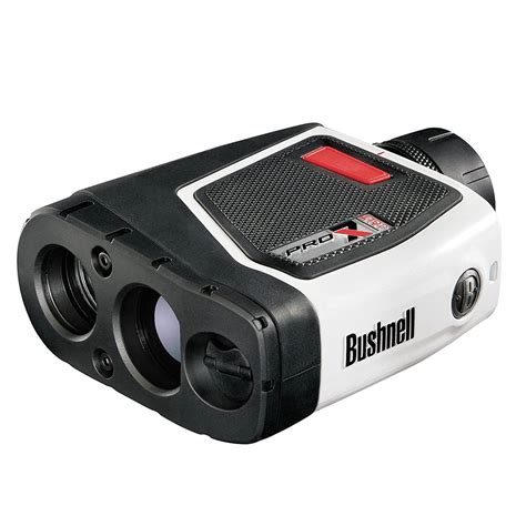 bushnell pro  battery laser golf rangefinder  jolt certified refurbished walmartcom