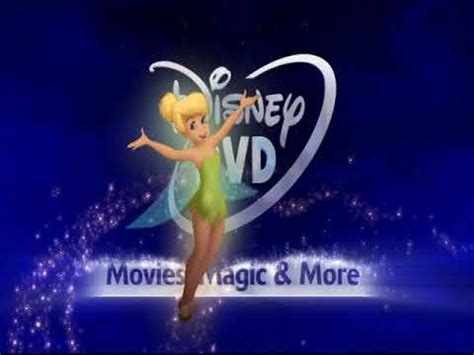 disney dvd movies magic  youtube