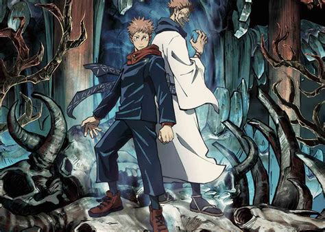 bocoran   film jujutsu kaisen