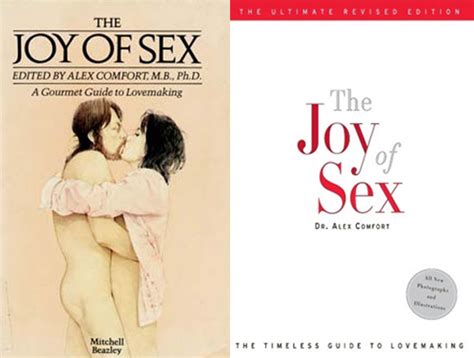 the joy of sex modeled after the joy of cooking popsugar love and sex