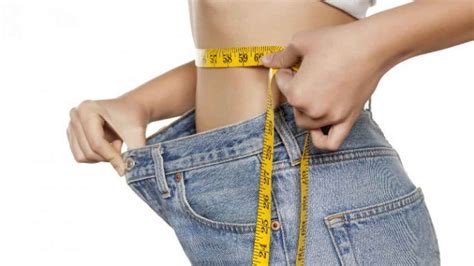 siete habitos  pueden ayudarte  perder peso de forma segura  efectiva