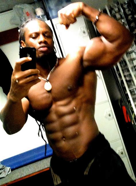 musclemania focused on condition