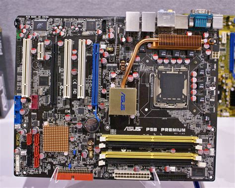 asus motherboards   ces  evolutionary  revolutionary products