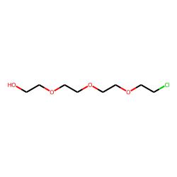 tetraethylene glycol monochlorohydrine cas    chemical