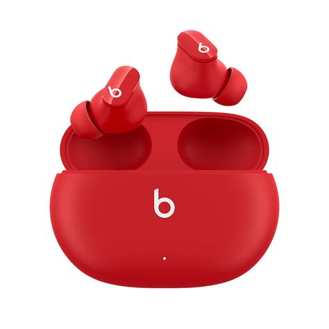 buy beats studio buds true wireless noise cancelling earbuds compatible  apple android