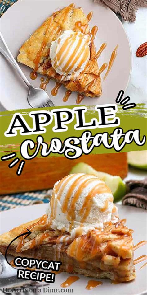 apple crostata recipe warm apple crostata recipe