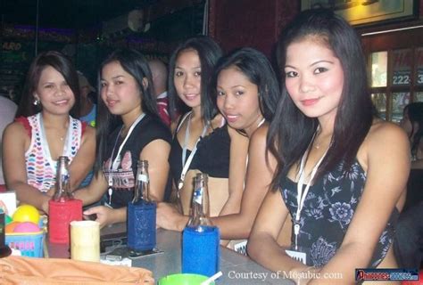 Girly Bars In Cebu Girls In Cebu