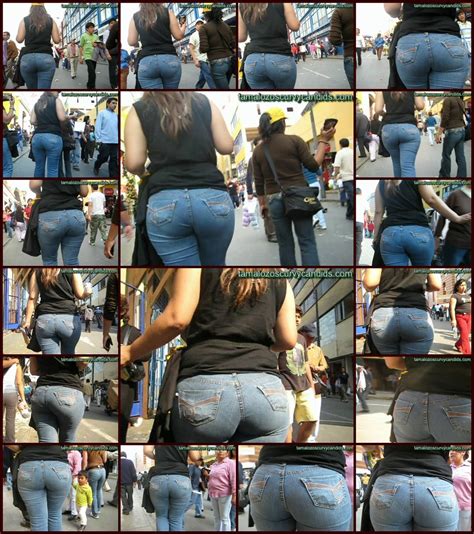 Big Booty Girls In Leggings Jeans Skintight Pants And So On Page 72