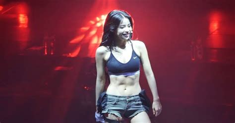Mamamoos Solar Revealed Why She Ripped Her Shirt Off