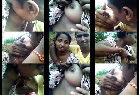 indian desi coupl outdoor boob press porn archive