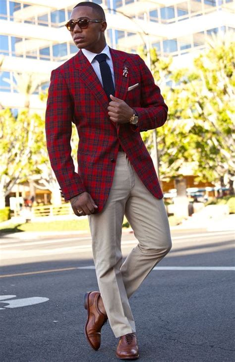 18 popular dressing style ideas for black men fashion tips