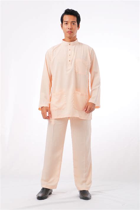 baju melayu cekak musang malaysia s best online fabric