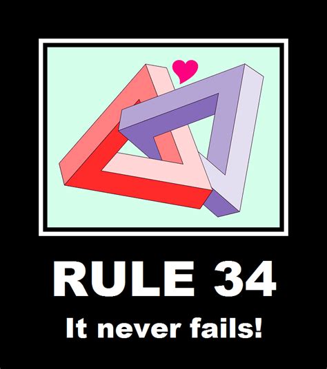 [image 122303] rule 34 know your meme