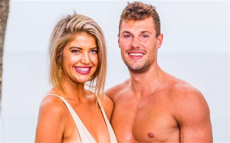 Anna And Josh Take Out The Winning Title For Love Island Australia 2019