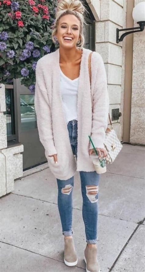 45 casual fall outfits you ll want to copy this year classystylee