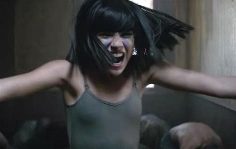 Sia Drops Kendrick Lamar Featuring Track And Maddie Ziegler Centric