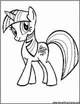 Mylittlepony Fun sketch template