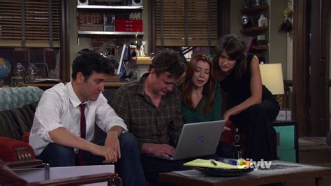 7x02 the naked truth how i met your mother image 25468430 fanpop