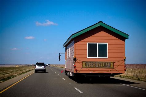 cost  move  mobile home  bob vila