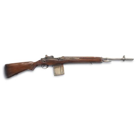 Replica M14 Rifle 100155 Reproduction Memorabilia At Sportsman S Guide
